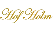 Kundenlogo von Hotel Hof Holm