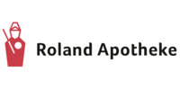 Kundenlogo Roland-Apotheke, Arne Hansen