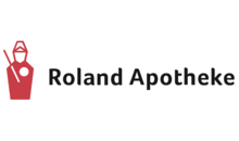 Kundenlogo von Roland-Apotheke, Arne Hansen