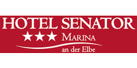 Kundenlogo Hotel Senator Marina