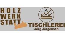 Kundenlogo von Holzwerkstatt Jörgensen