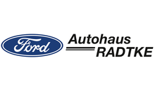 Kundenlogo von Autohaus Radtke - Ford