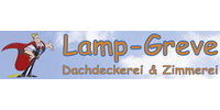 Kundenlogo Dachdeckerei Lamp-Greve