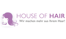 Kundenlogo von House of Hair F. Schelski-Meybohm