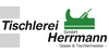 Kundenlogo von Tischlerei Herrmann GmbH