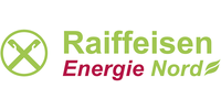 Kundenlogo Raiffeisen Energie Nord GmbH