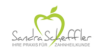 Kundenlogo Scheffler Sandra Zahnärztin