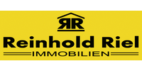 Kundenlogo Riel Reinhold Immobilien GmbH