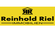 Kundenlogo von Riel Reinhold Immobilien GmbH
