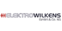 Kundenlogo Elektro Wilkens GmbH & Co. KG