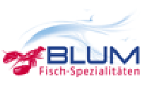 Kundenlogo von Blum Fisch-Spezialitäten
