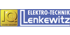 Kundenlogo von Lenkewitz Elektro-Technik GmbH