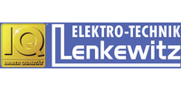 Kundenlogo Lenkewitz Elektro-Technik GmbH