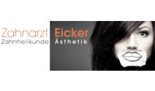 Kundenlogo von Eicker Dr.med.dent. Zahnpraxis
