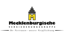 Kundenlogo von Mecklenburgische Versicherungsgruppe Geschäftsstelle Gettorf