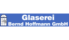 Kundenlogo von Glaserei Bernd Hoffmann GmbH