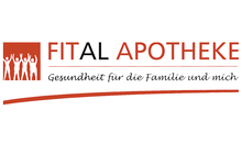 Kundenlogo von Fital Apotheke
