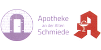 Kundenlogo Apotheke an der Alten Schmiede