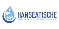 Kundenlogo Hanseatische Abwasser- und Umwelttechnik