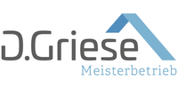 Kundenlogo Daniel Griese GmbH & Co. KG Meisterbetrieb