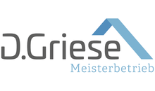 Kundenlogo von Daniel Griese GmbH & Co. KG Meisterbetrieb