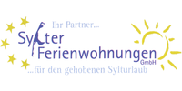 Kundenlogo Sylter Ferienwohnungen GmbH
