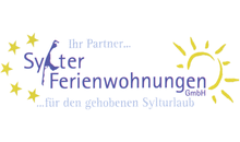 Kundenlogo von Sylter Ferienwohnungen GmbH