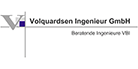 Kundenlogo Volquardsen Ingenieur GmbH