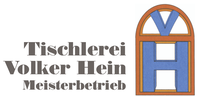 Kundenlogo Hein Volker Tischlerei