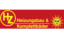 Kundenlogo von HZ Heizungsbau GmbH, Zurawczak