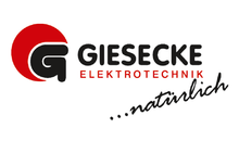 Kundenlogo von Giesecke Elektrotechnik GmbH