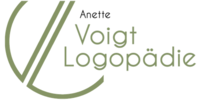 Kundenlogo Voigt Anette Praxis für Logopädie