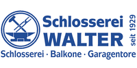 Kundenlogo Schlosserei Walter