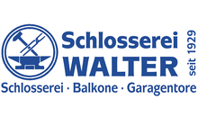 Kundenlogo von Schlosserei Walter