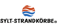 Kundenlogo Sylt-Strandkörbe GmbH