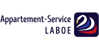 Kundenlogo Appartement-Service-Laboe