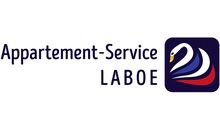 Kundenlogo von Appartement-Service-Laboe