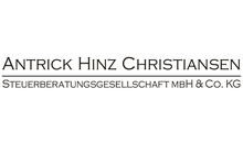 Kundenlogo von Antrick Hinz Christiansen Steuerberatungsgesellschaft mbH & Co KG