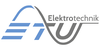 Kundenlogo von ETU-Elektrotechnik