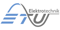 Kundenlogo ETU-Elektrotechnik