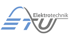Kundenlogo von ETU-Elektrotechnik