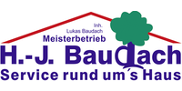 Kundenlogo Baudach H.-J. Tiefbau Galabau