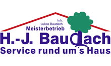 Kundenlogo von Baudach H.-J. Tiefbau Galabau