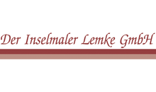 Kundenlogo von Der Inselmaler Lemke GmbH