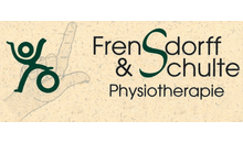 Kundenlogo von Frensdorff & Schulte Physiotherapie