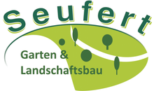 Kundenlogo von Blumen - Seufert Garten- u. Landschaftsbau