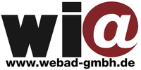 Kundenlogo webad - internet advertising GmbH