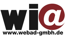 Kundenlogo von webad - internet advertising GmbH