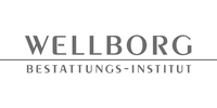 Kundenlogo Wellborg Bestattungsinstitut