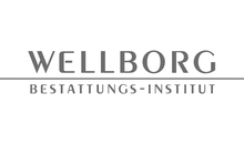 Kundenlogo von Wellborg Bestattungsinstitut